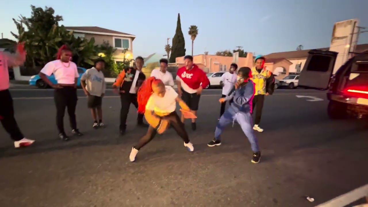 🔥 2KC HOP OUT TURN UP 🔥 | Energy Was CRAZY!!