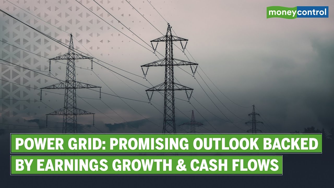 Robust Project Pipeline, Earnings Visibility Support Power Grid&rsquo;s Valuation & Stock