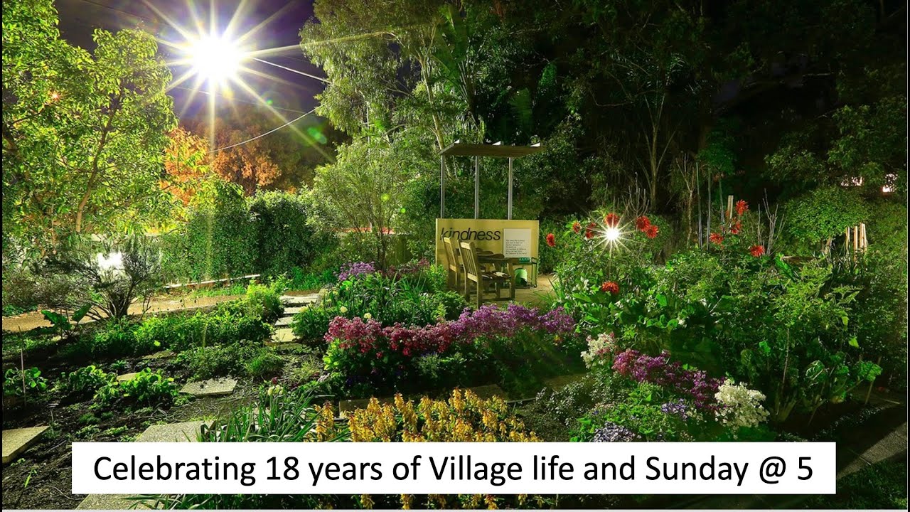 DRV Anniversary Service 2022 - Sunday 3 July