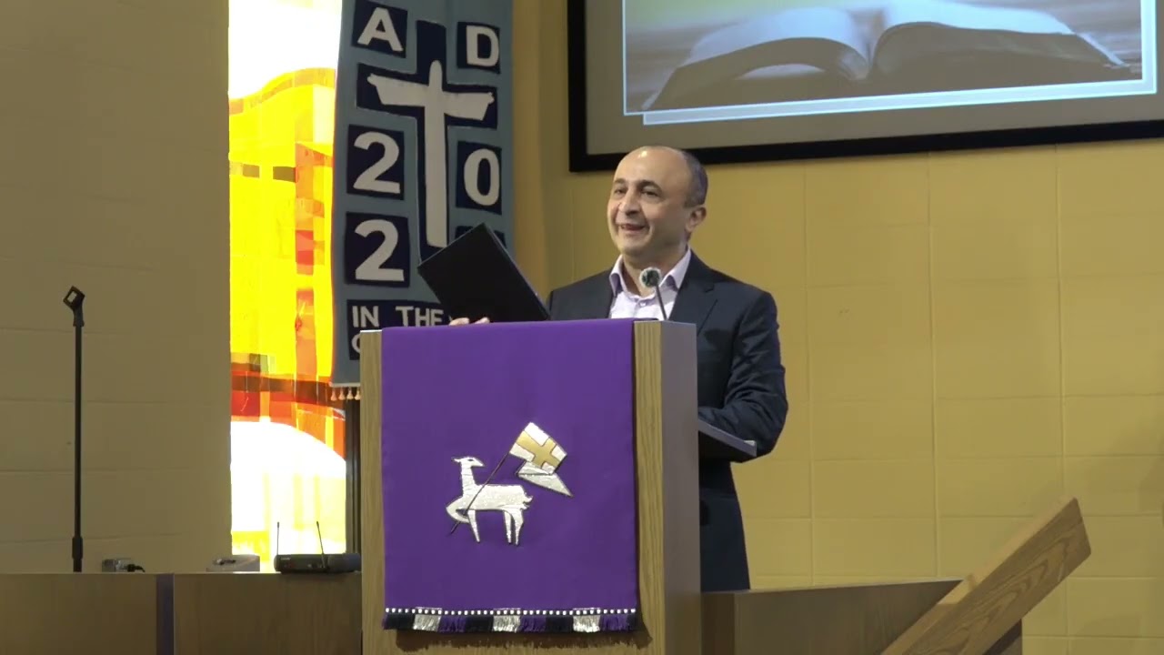 Նորը Հավատացյալների Կյանքում