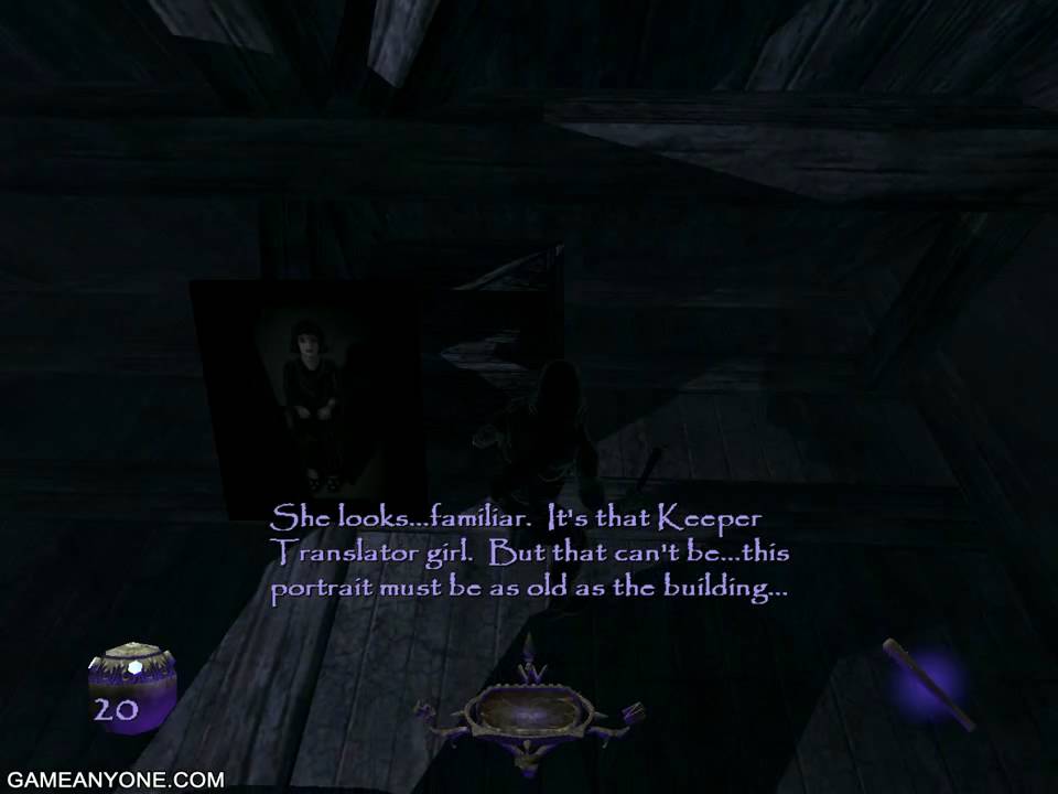 Thief: Deadly Shadows (Part 43) - Robbing The Cradle [1/5]
