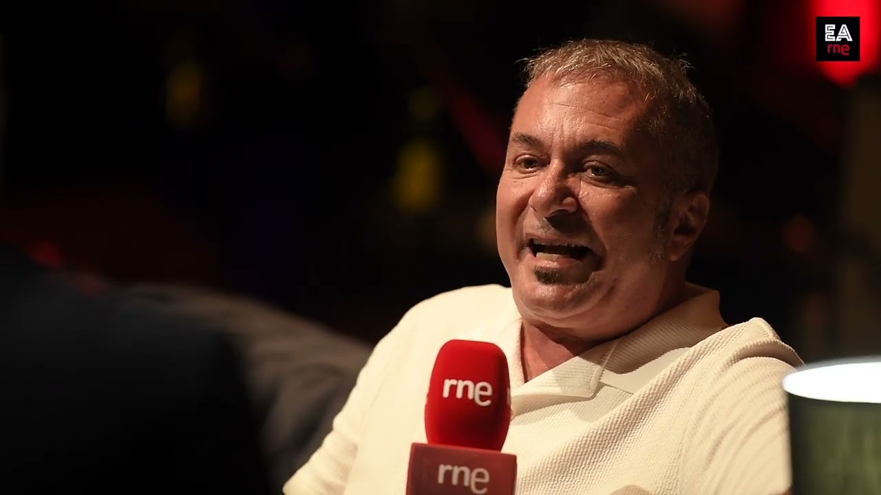 Entrevista a Agustín 