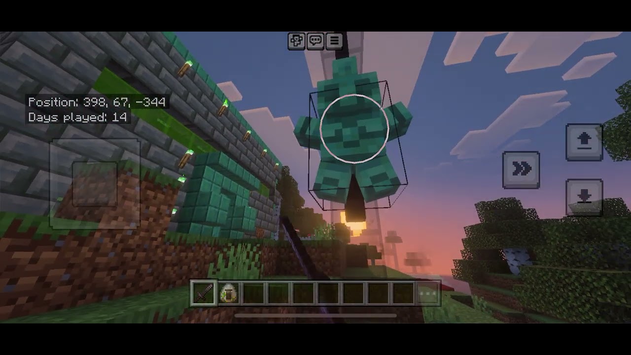 Minecraft 📱