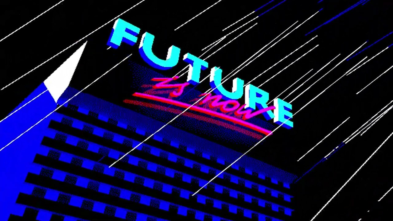 Future - I'm Dat Nigga (Slowed to the Vibe)