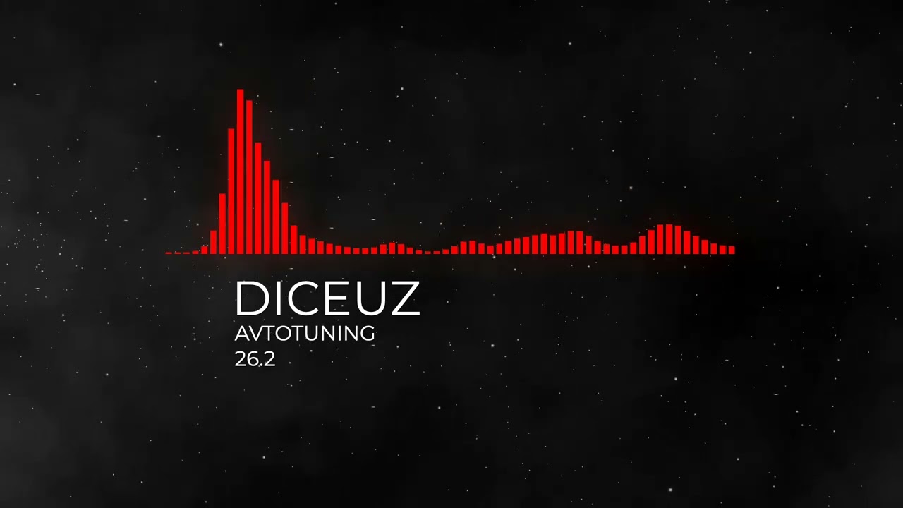 DICEUZ - Автотюнинг