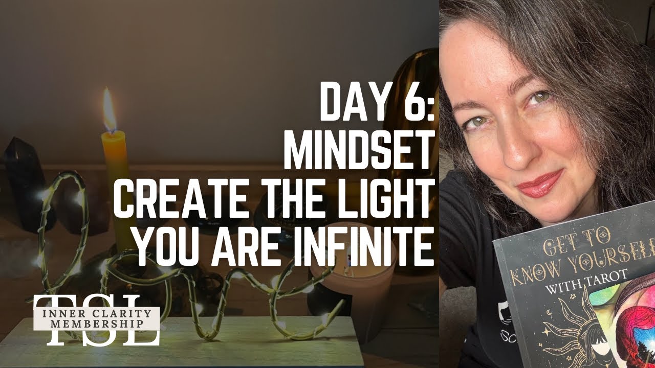 Day 6: Self-Devotion Journey