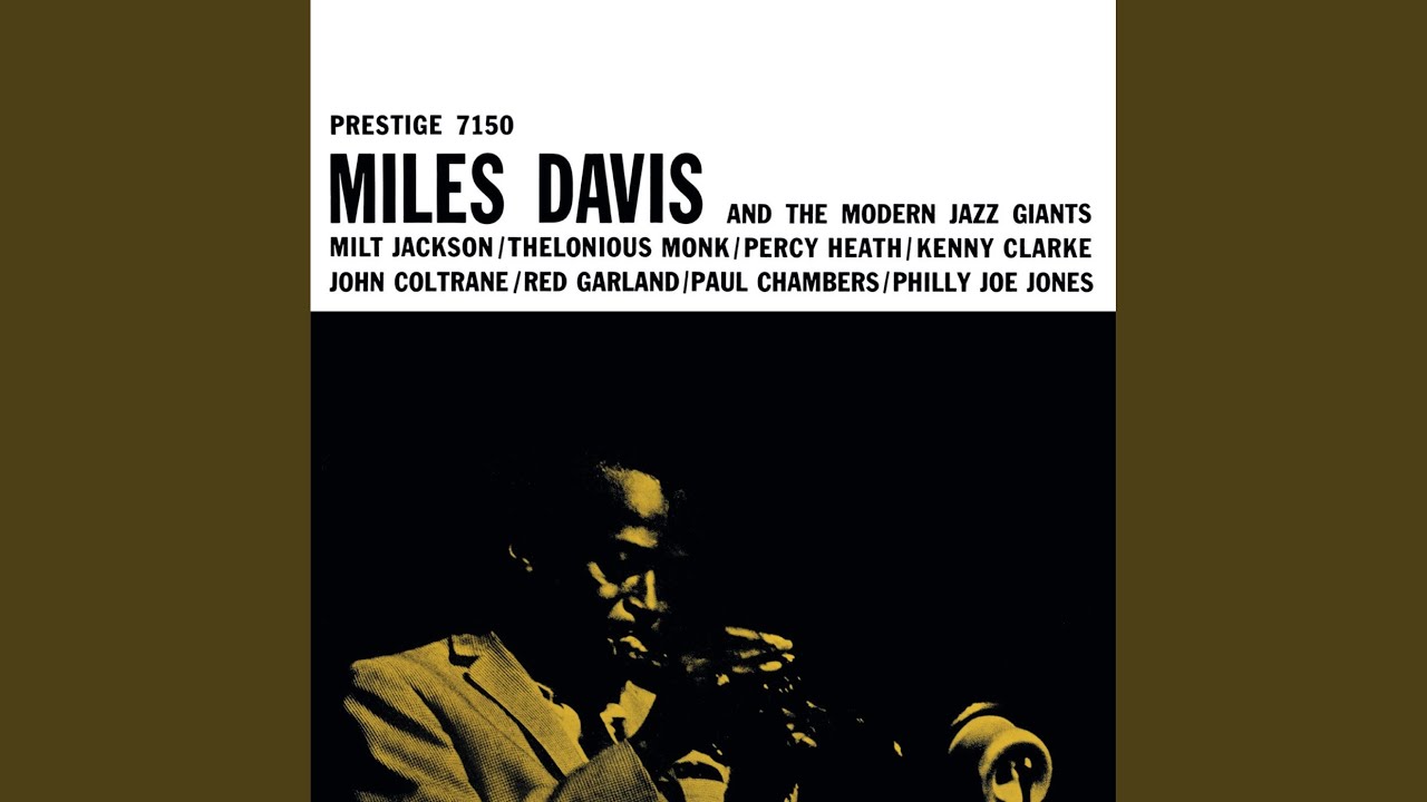 The Man I Love (Take 2 / Rudy Van Gelder Remaster)