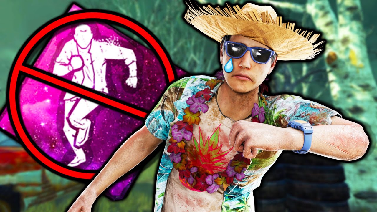 The New Ultimate Dead Hard NERF