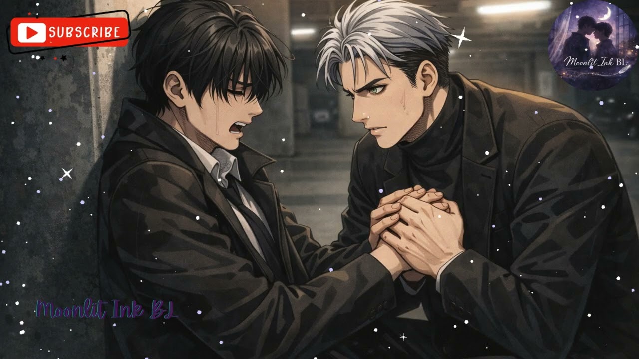 The Failed Rival’s Second Chance: Saving the Broken Male Lead | #BL Story