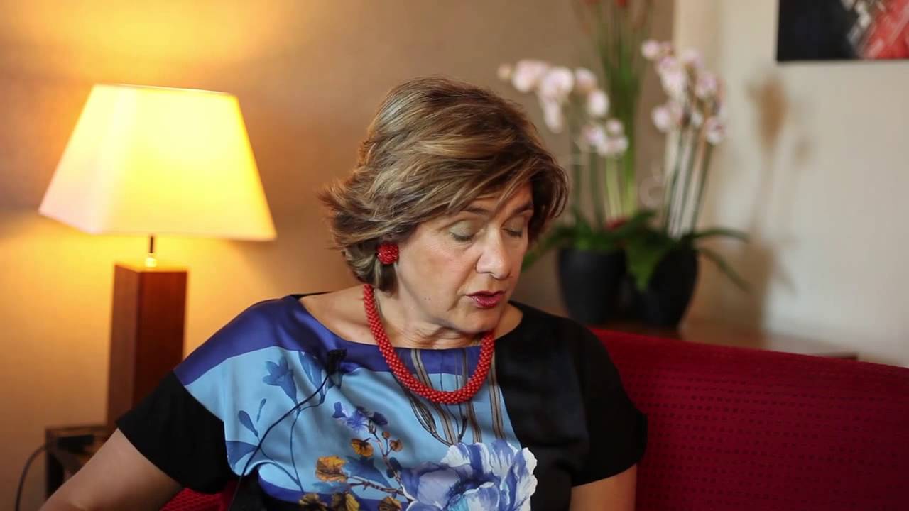 Psicoanalisi e adolescenza: le nuove patologie. Anna Nicolò.