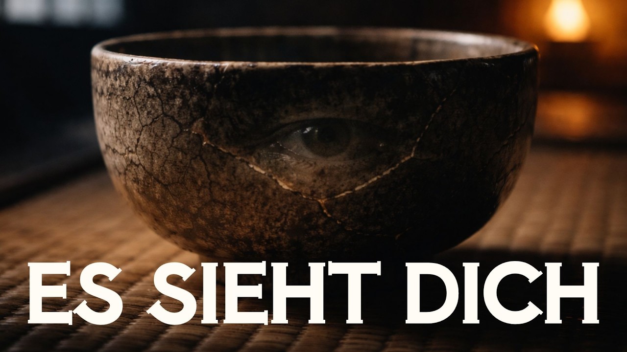 TSUKUMOGAMI – Wenn vergessene Dinge erwachen