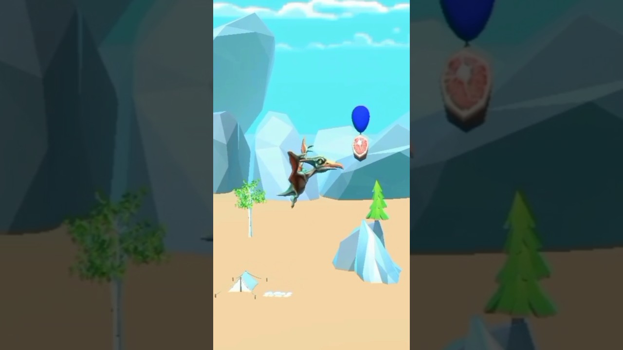 What ancient animal is this🙄🤔 #videogames #shorts #animalsgame #short #subscribe