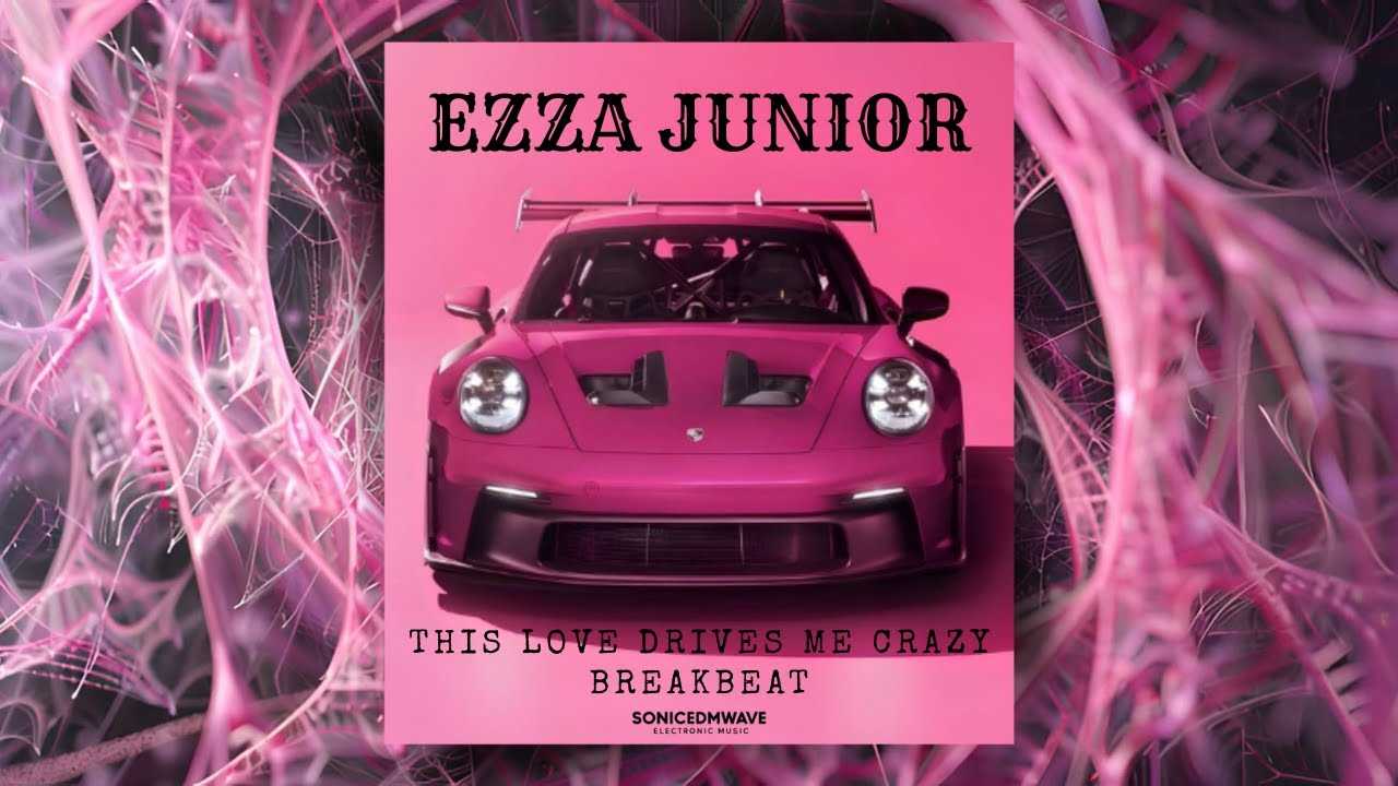 THIS LOVE DRIVES ME CRAZY BREAKBEAT || BREAKBEAT VIRAL TIKTOK 2025