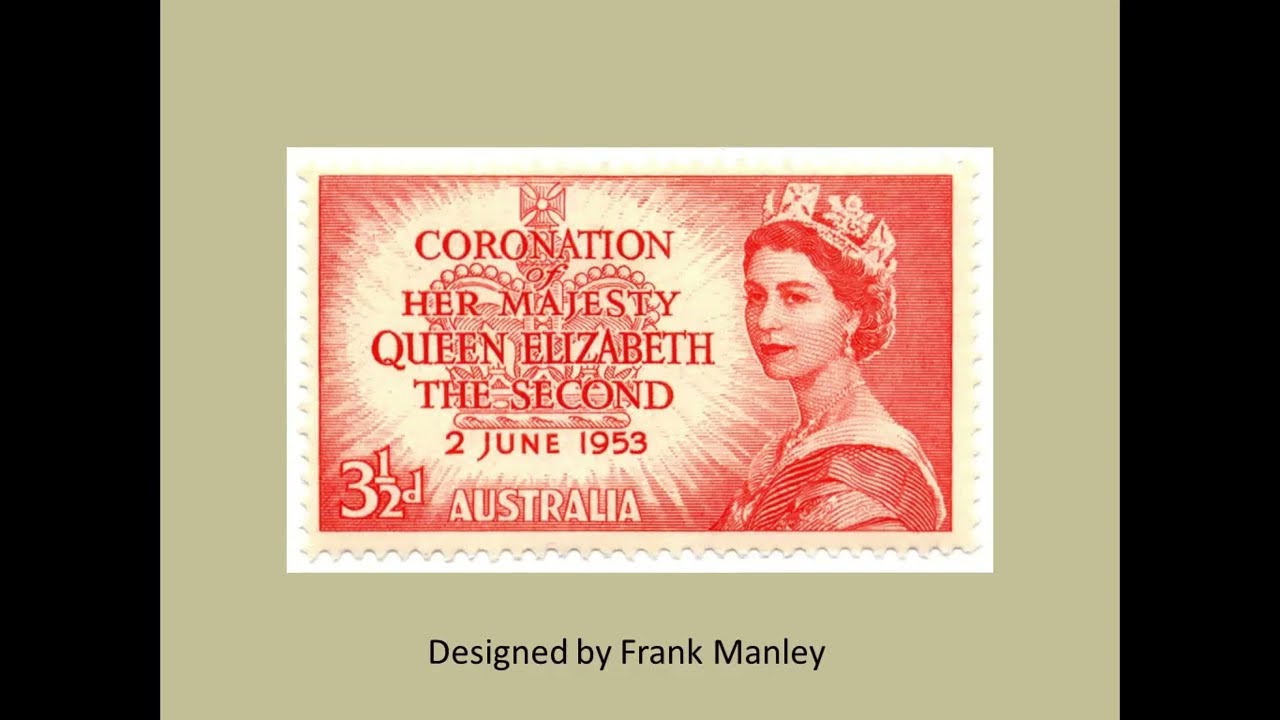 The Coronation Stamps of 1953: a Platinum Jubilee reappraisal