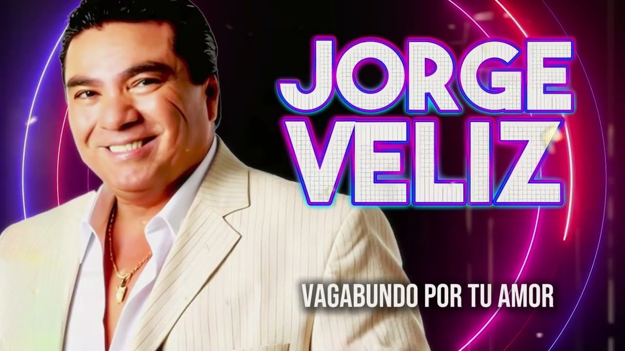Jorge Veliz - 