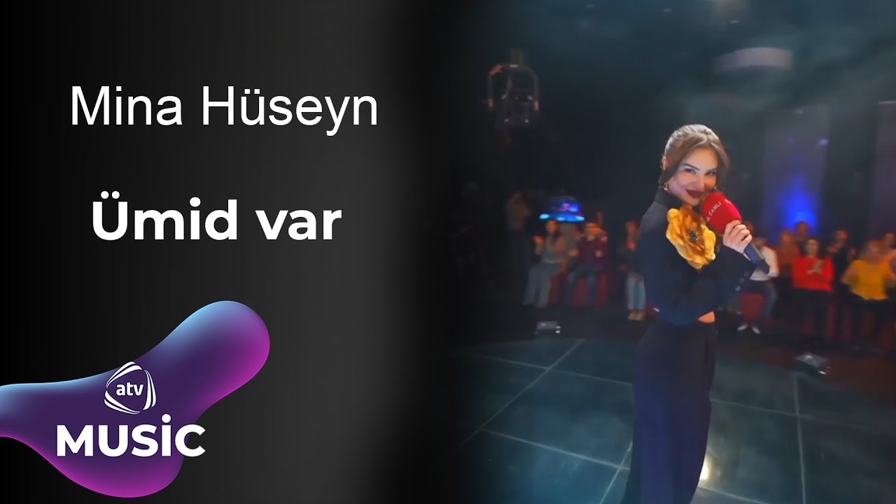 Mina H&uuml;seyn - &Uuml;mid var