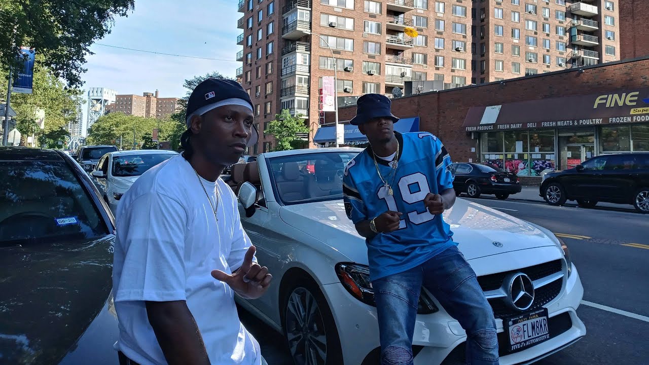 The Big L Biopic 