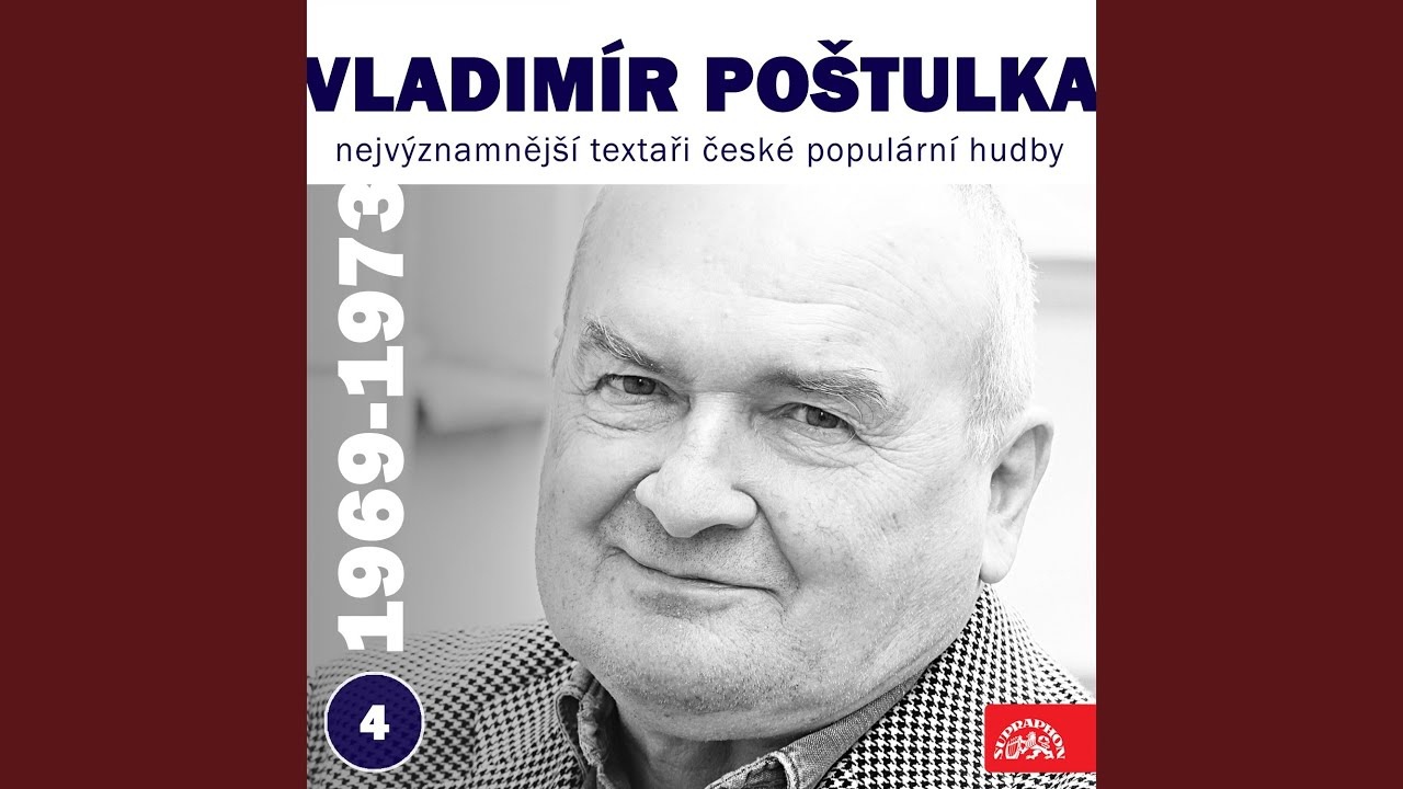Tichou poštou