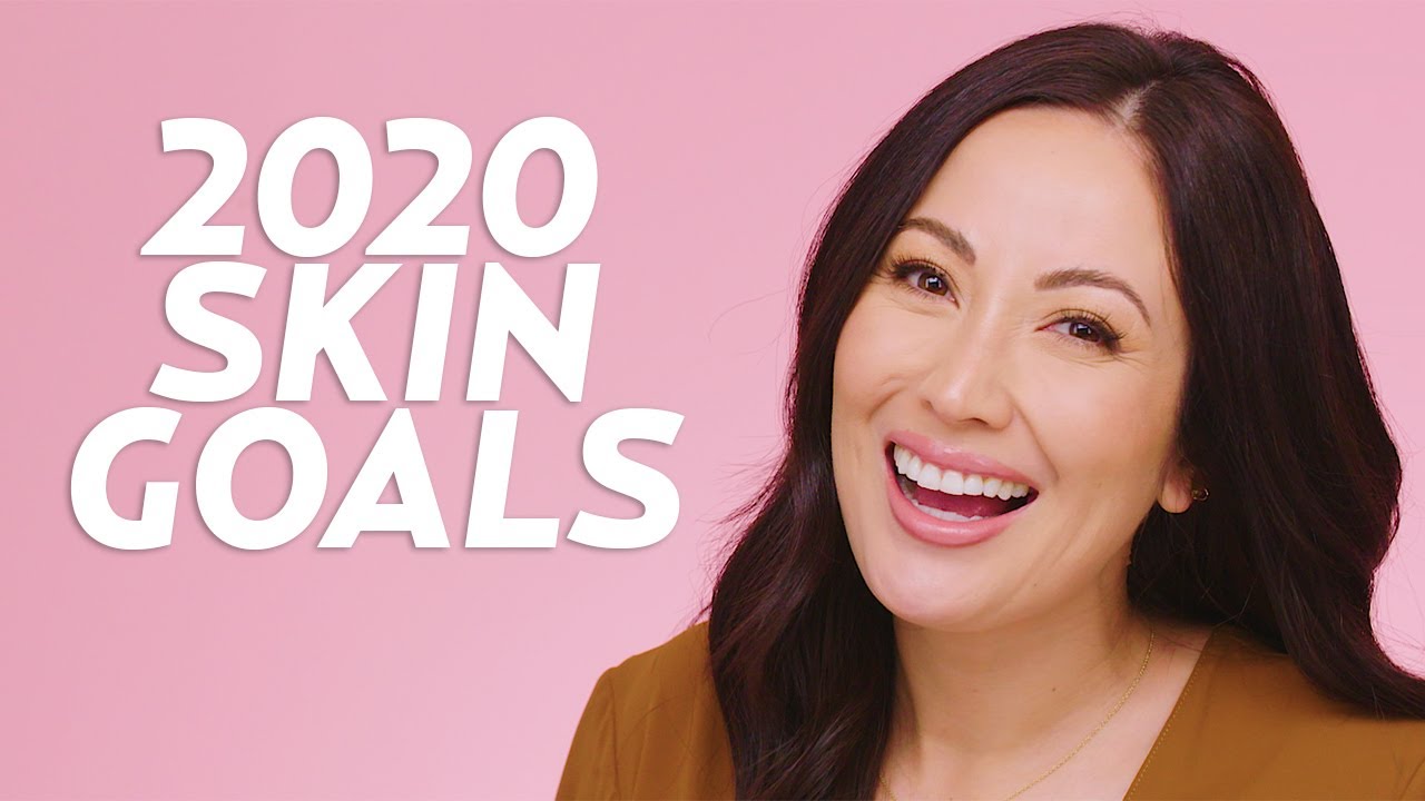 My 2020 Skincare Goals: More Retinol, Less 