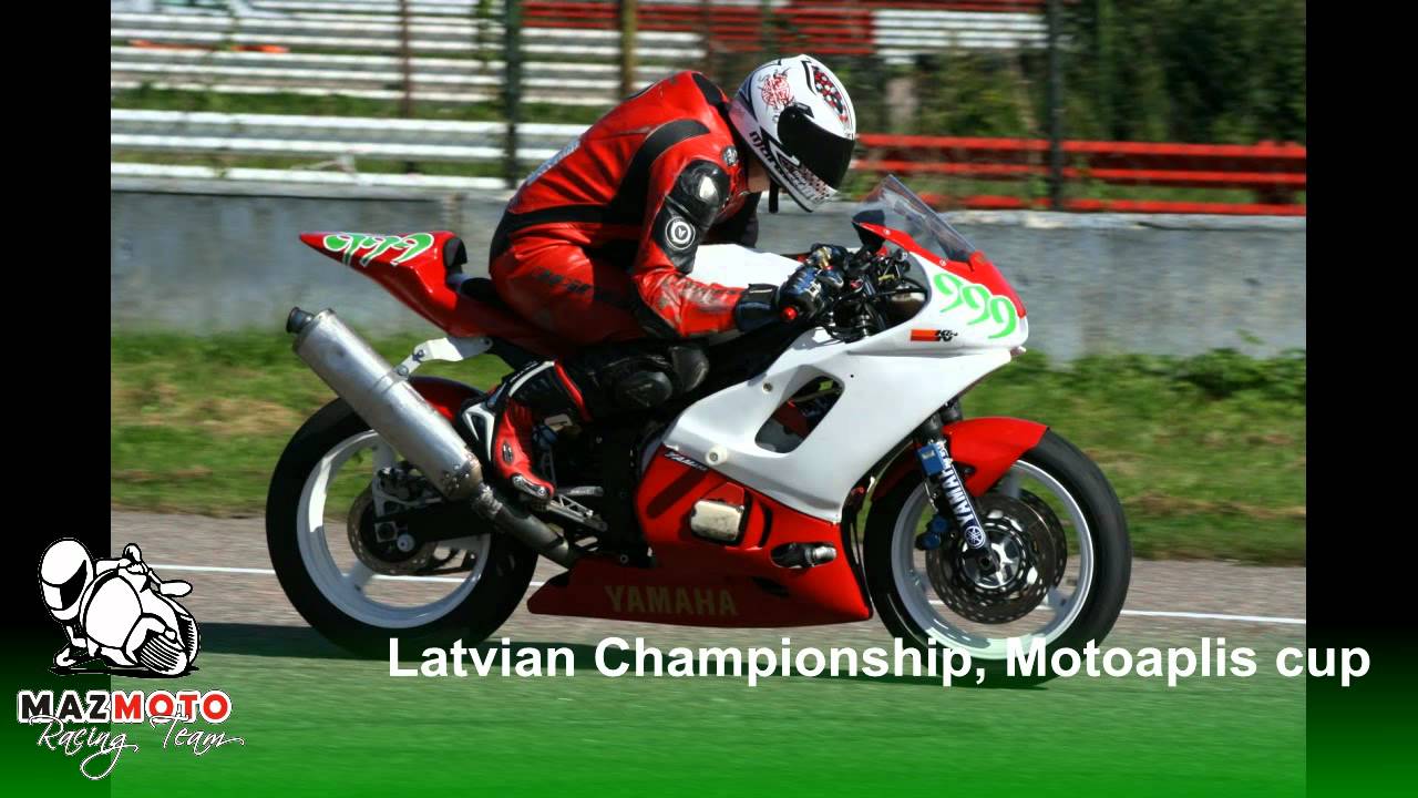 2011.09.11 Biķernieki - LČ motošoseja, Motoaplis, Dzelzs kauss, LČ skūteriem