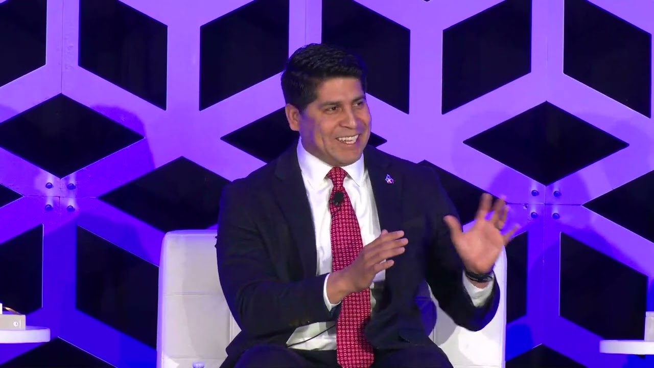 2026 National Mentoring Summit - Plenary 1