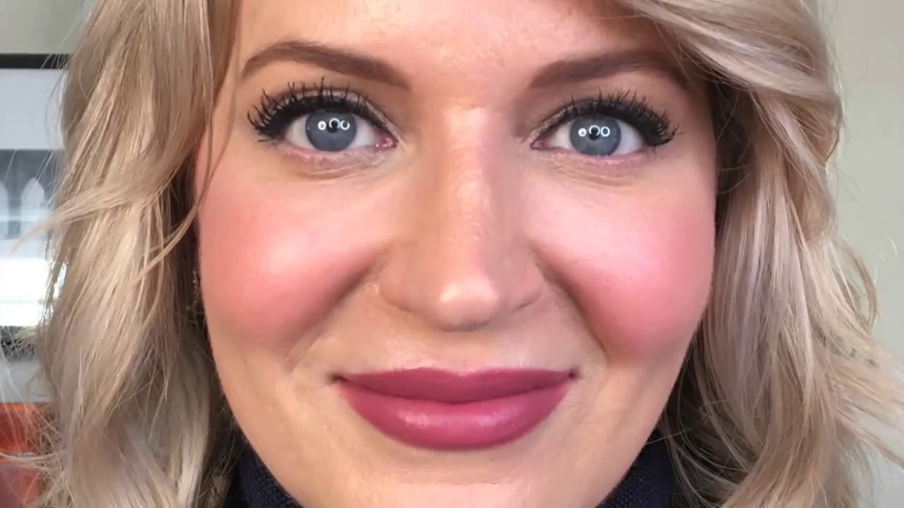 Everyday Makeup Basics | Winter Beauty