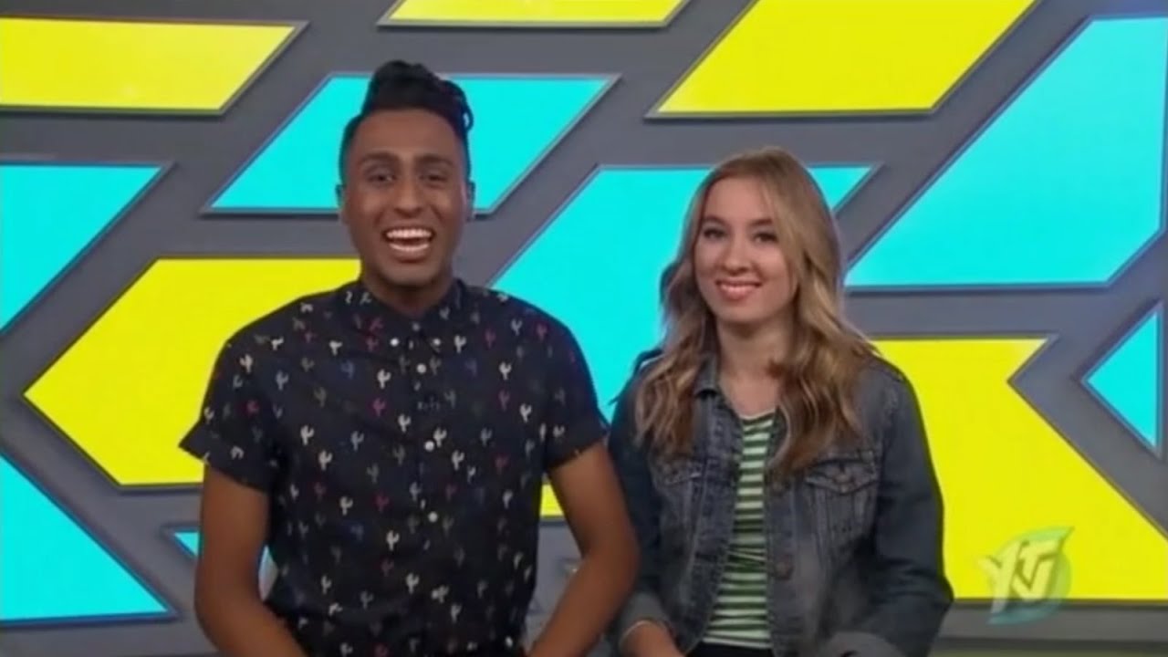 YTV (2018) - The Zone | Autocompletely Awesome | ReBoot: The Guardian Code