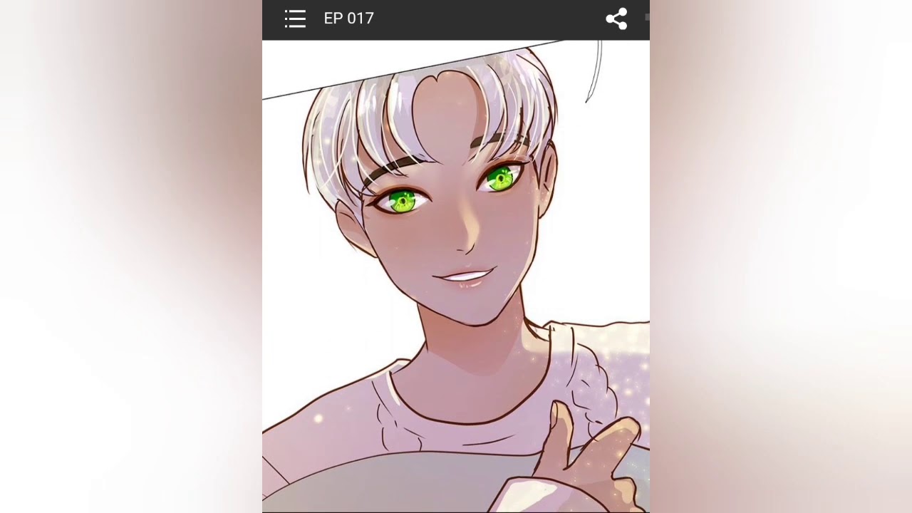 MALDITO ROMANCE / cap y ep 16 y 17