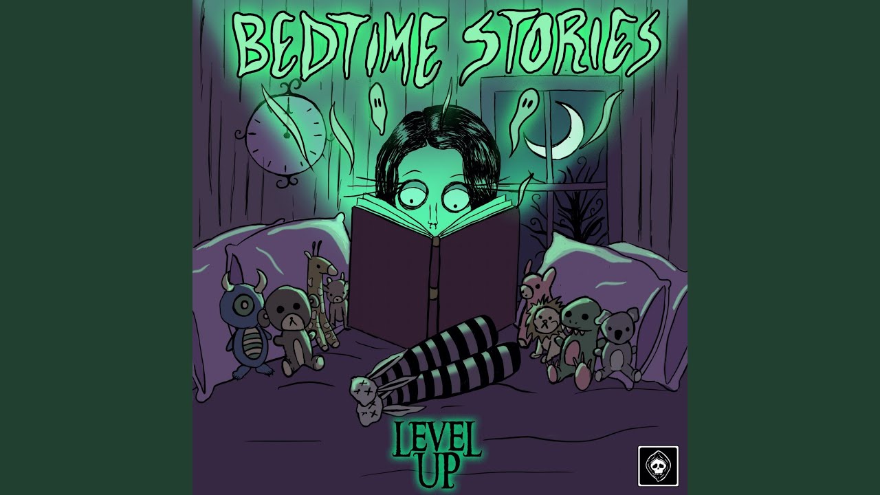 Bedtime Stories (Original Mix)