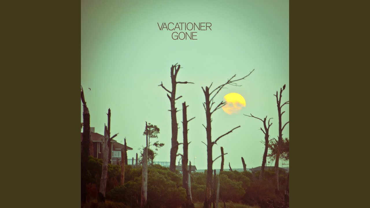 Gone