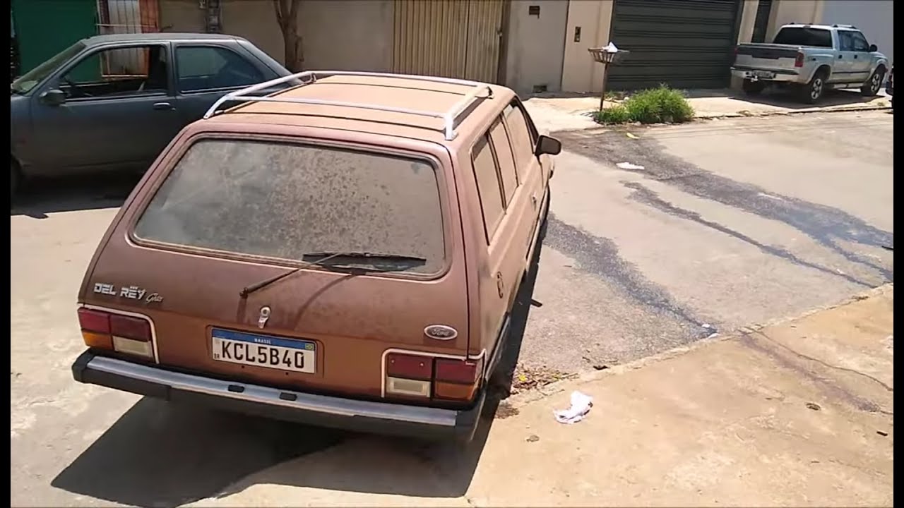 Resgatamos a Belina Marrom, Que Estava Abandonada