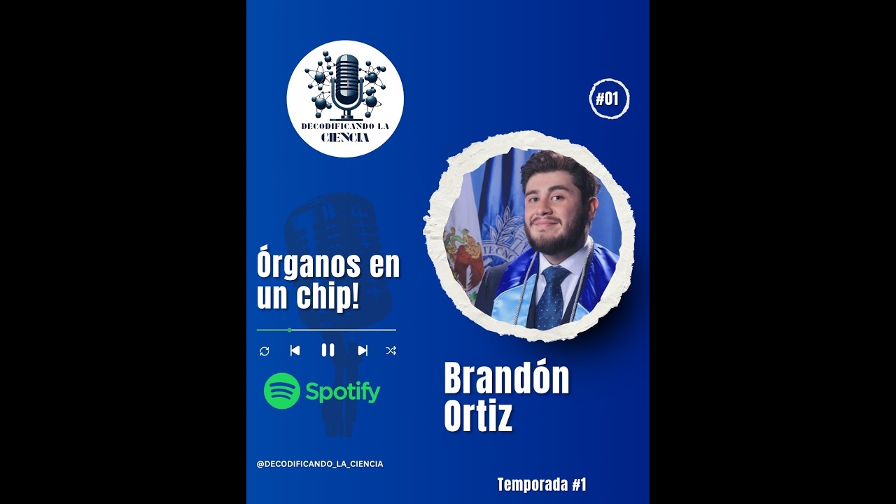 T1 - Episodio 1 
