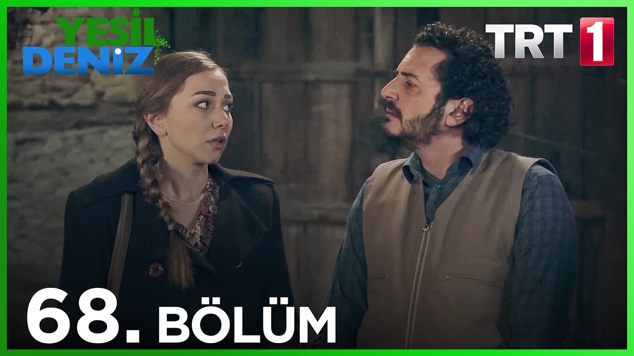 68. Bölüm “İtirazım vaa