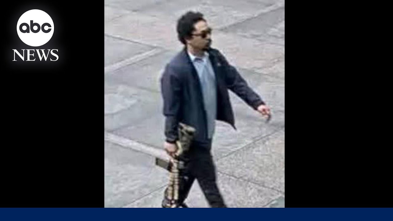 NFL headquarters may have been target of gunman, New York City mayor says