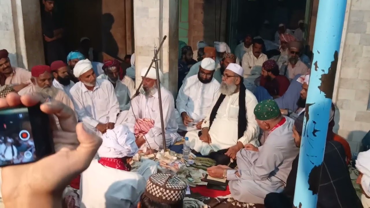 Mehfil e Shabina Khan Pur 2021