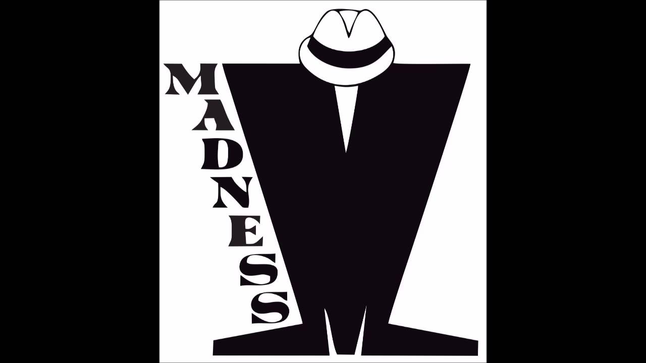 JASON RUDEBOY'S MADNESS MEGAMIX