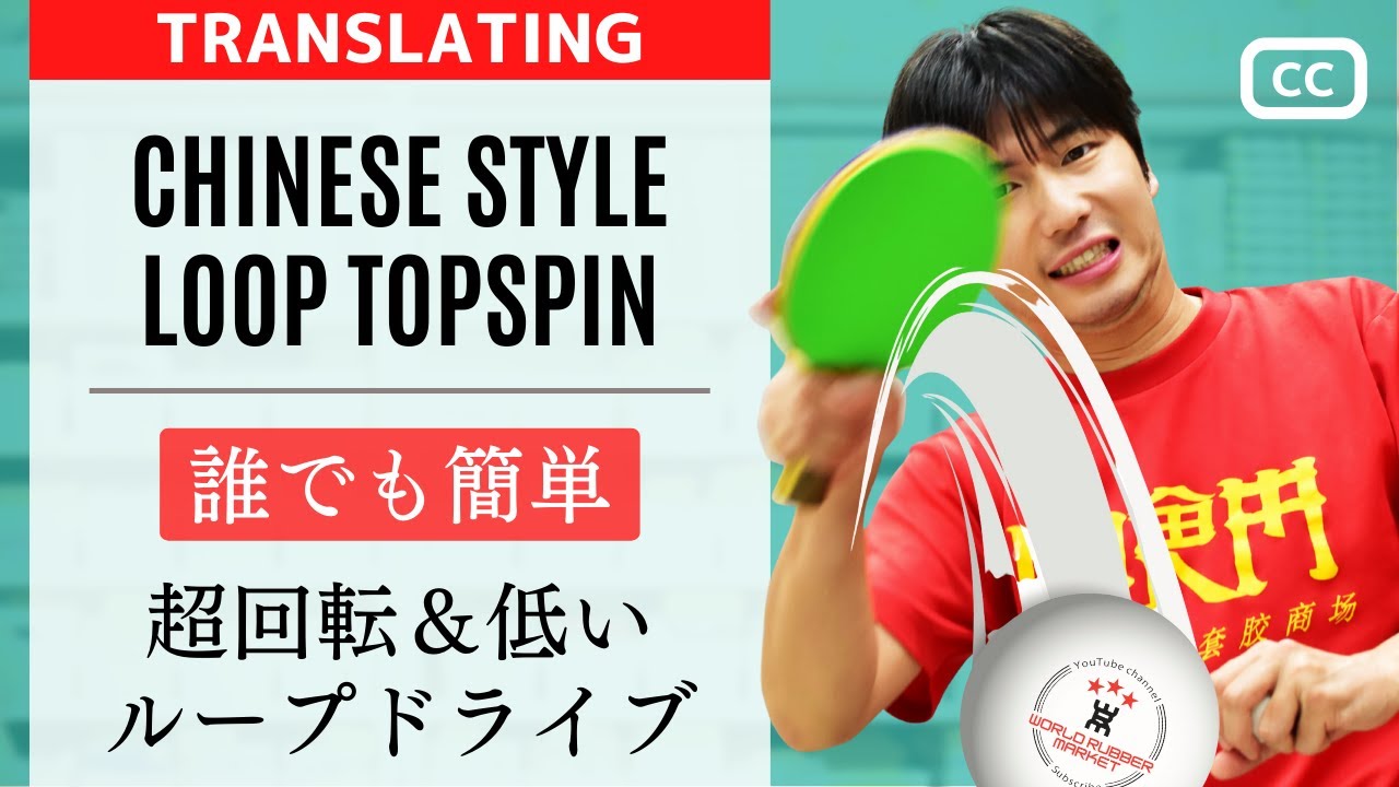 Петлевой привод с большим вращением.