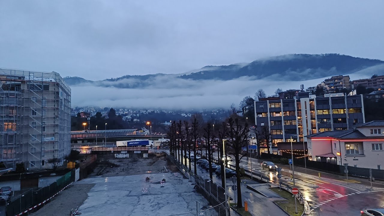 Жизнь возле Италии людей из Украины