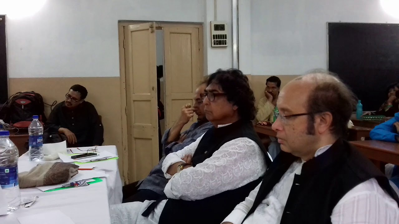 Hrisav Sarkar.  DHAWANI Tabla competition 2018