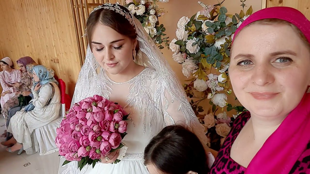 🔥🔥🔥Наконец-то /ВСТРЕЧА СВЕКРОВИ И НЕВЕСТКИ ЧЕЧЕНСКАЯ РЕСПУБЛИКА/MEETING OF MOTHER-IN-LAW  #Chechnya