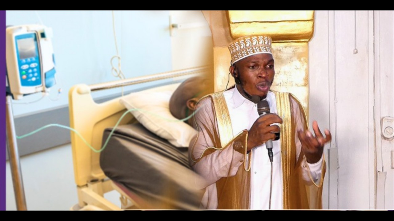 BULIMUNTU FUTURE YE ERI MU KABBULI. #islam  #jumahstatus  ALIDINA