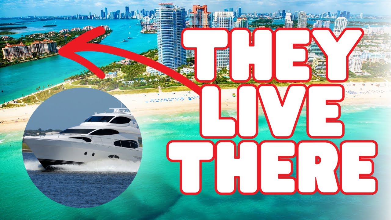 MIAMI BAYSIDE BOAT TOUR IS A MUST DO WHEN VISITING THE CITY