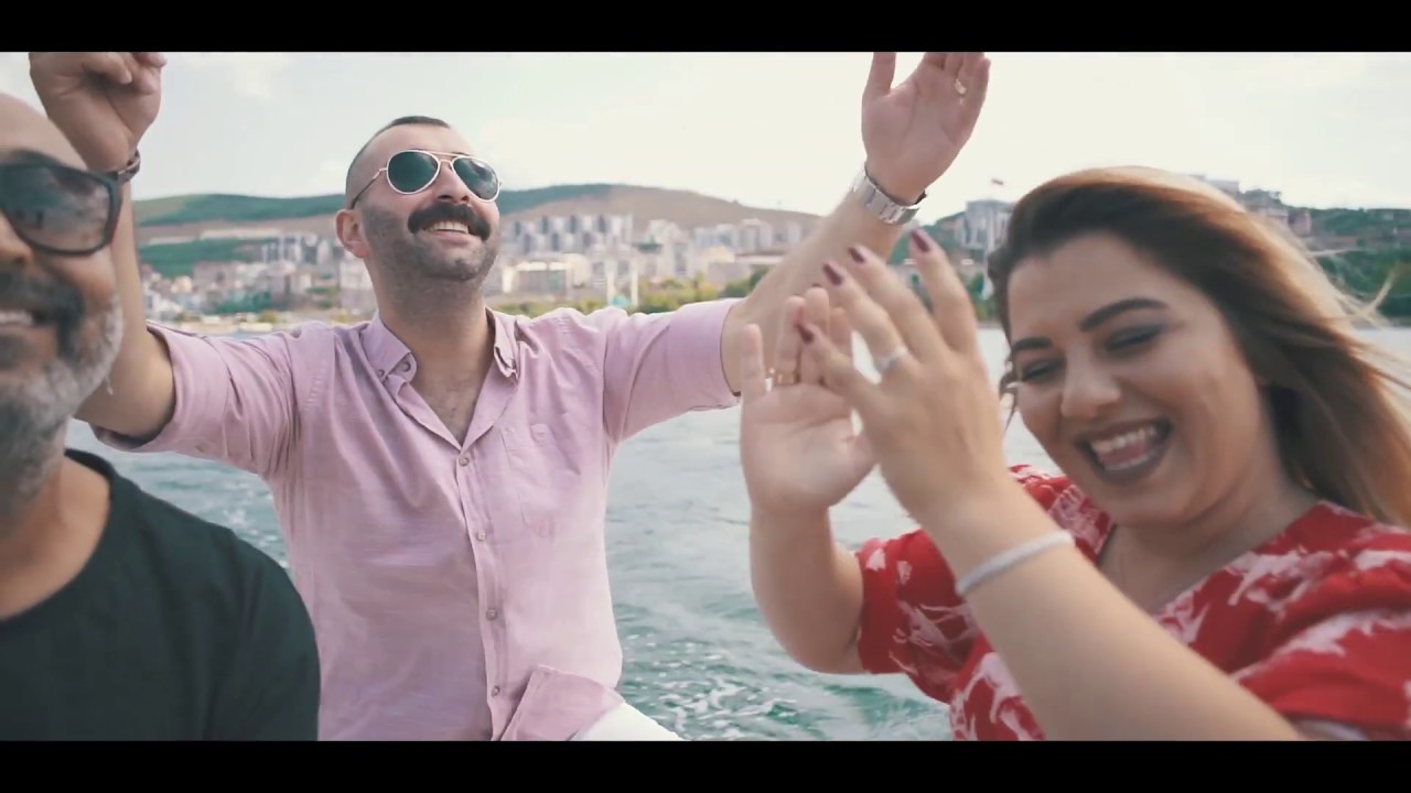 Gemlik'e Gideceğim