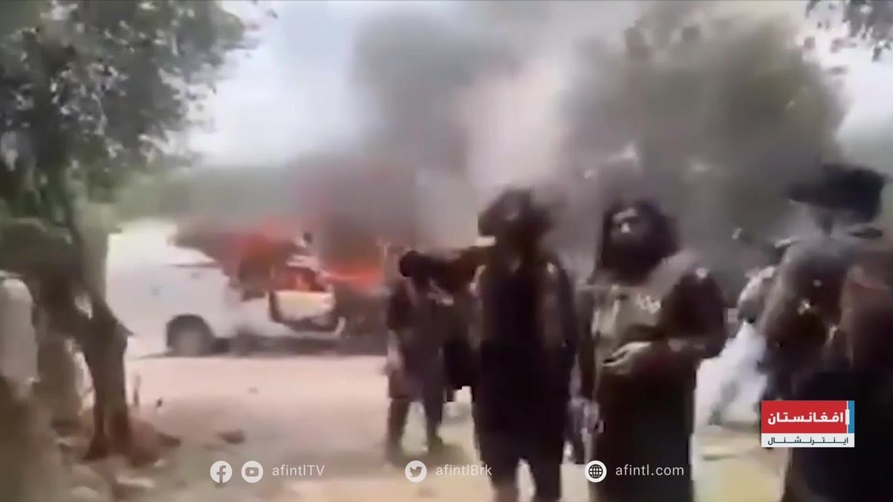 په پاکستان کې د ناامنیو نوې څپې