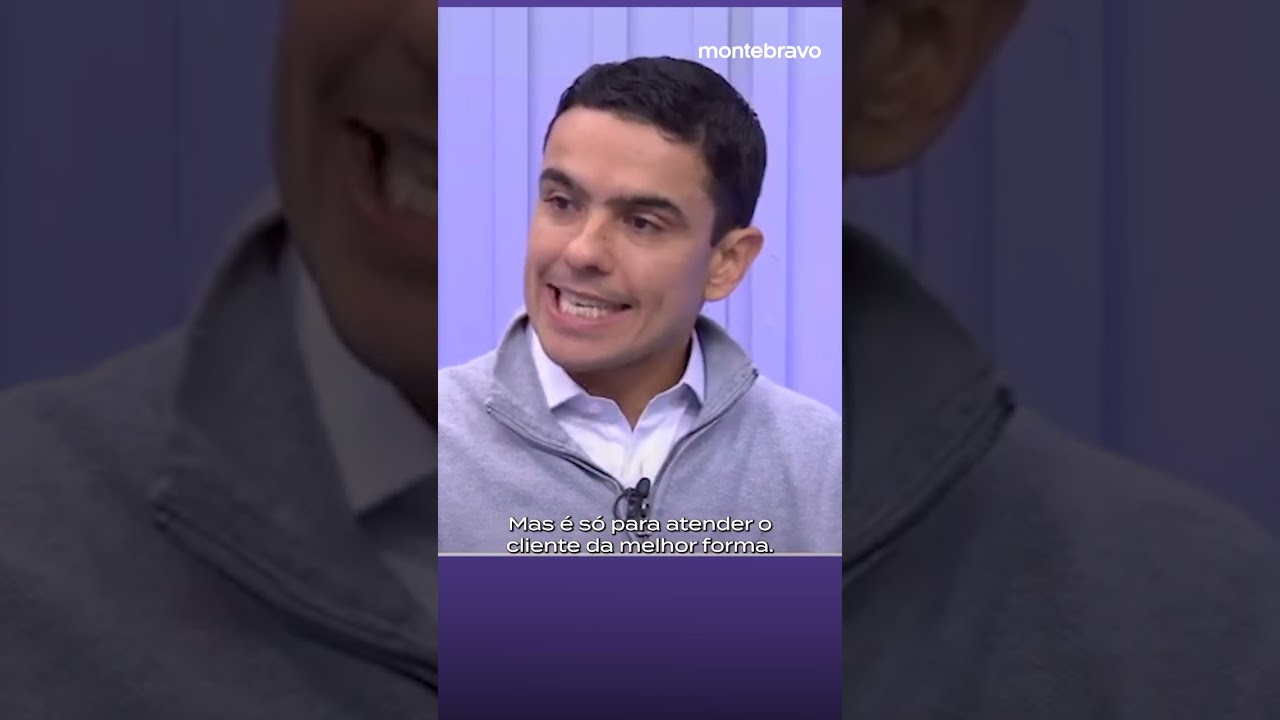 Por que a Monte Bravo se tornou uma corretora independente?
