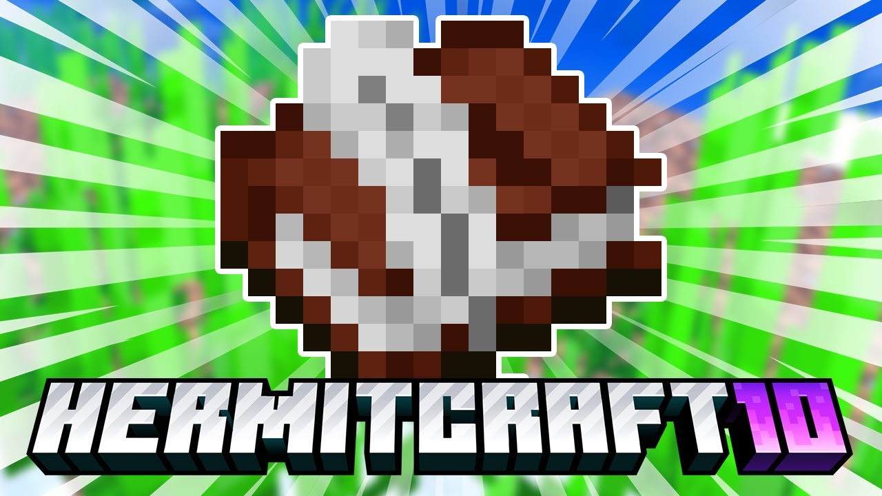 Hermitcraft Season 10 - EP17 - What's In The Box?!