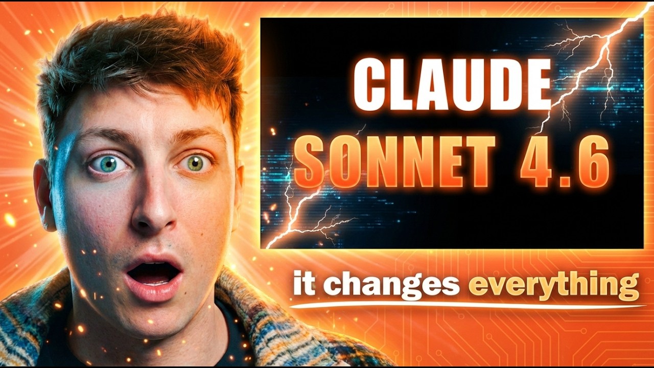 Вышла версия Claude Sonnet 4.6: как использовать её с Clawdbot (руководство по настройке 2025 г.)