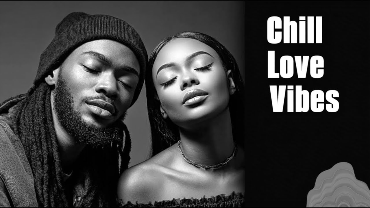 R&B Love & Chill – Relaxing Indie Ballads for Work, Coffee & Calm Moments