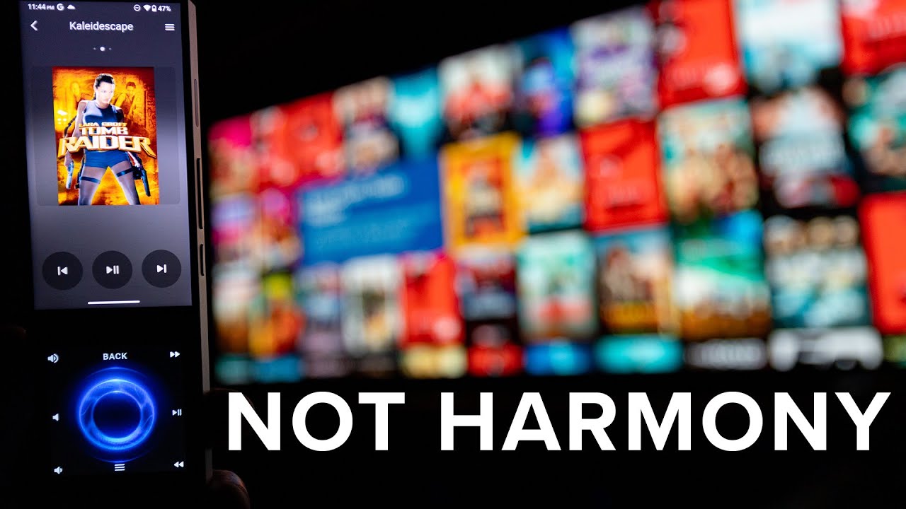 This Is the Coolest Universal Remote I’ve Used… But There’s a Catch