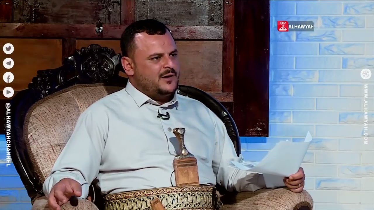 محو الشيخ علي الضبيبي معا قناة الهويه كامل وهو صمد صمود الجبل وارفع ارس عشت يا شيخ علي
